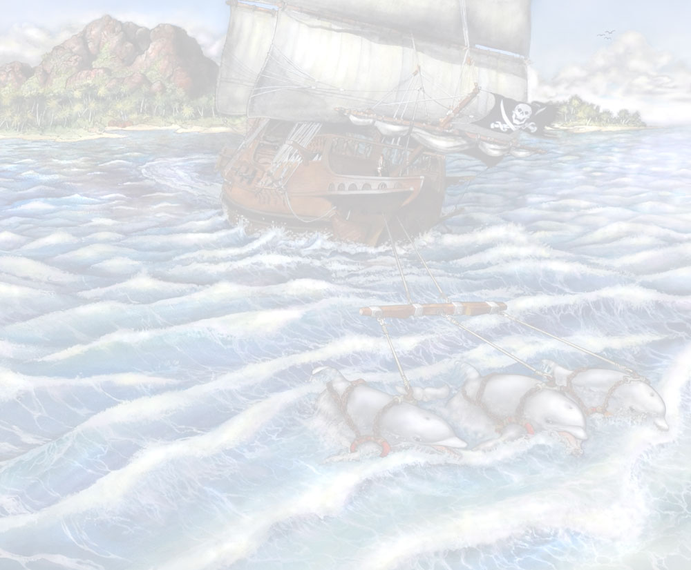 Book 1 synopsis The Rescue