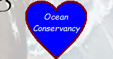 The heart of ocean conservancy